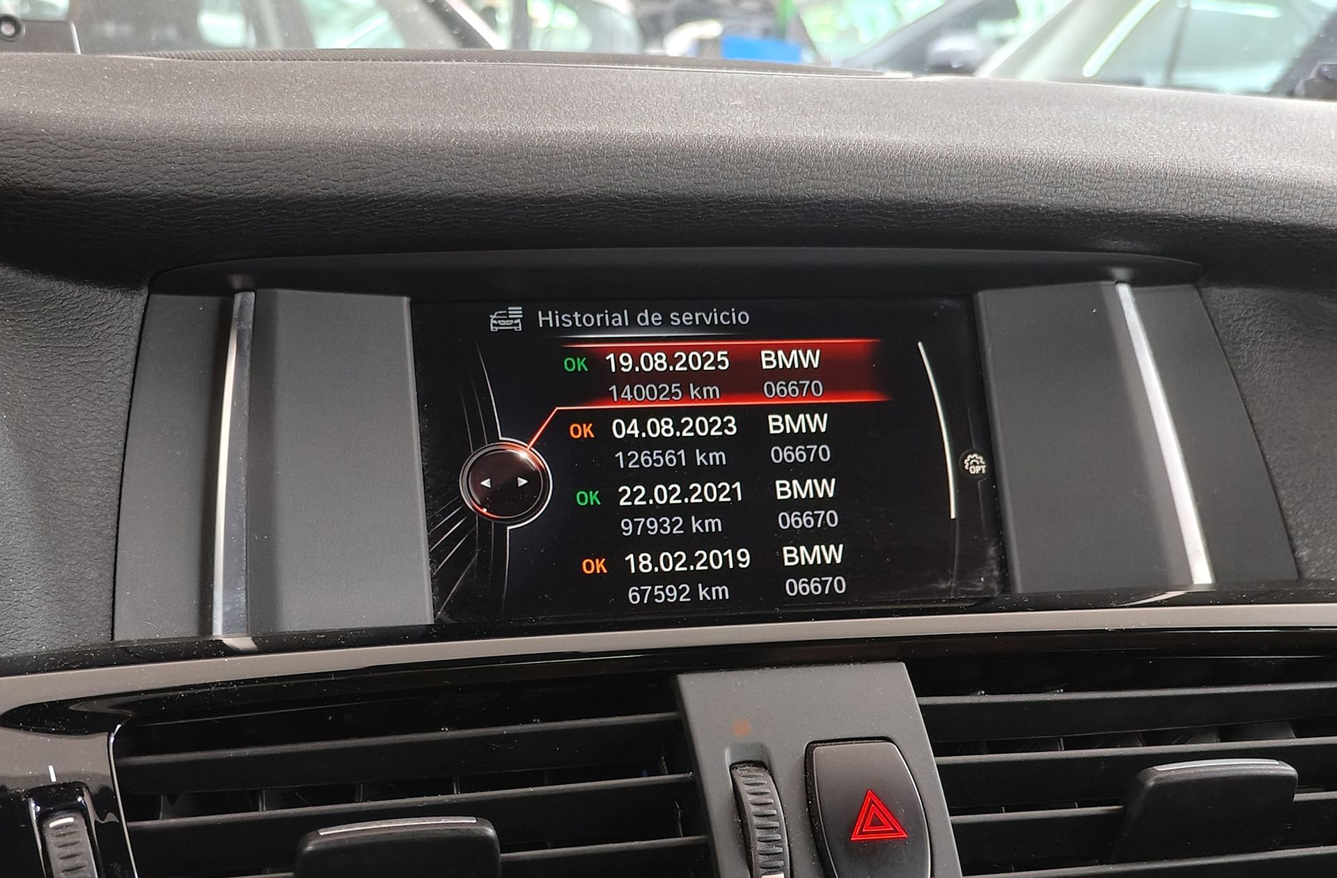 BMW X3 xDrive20d - foto 25