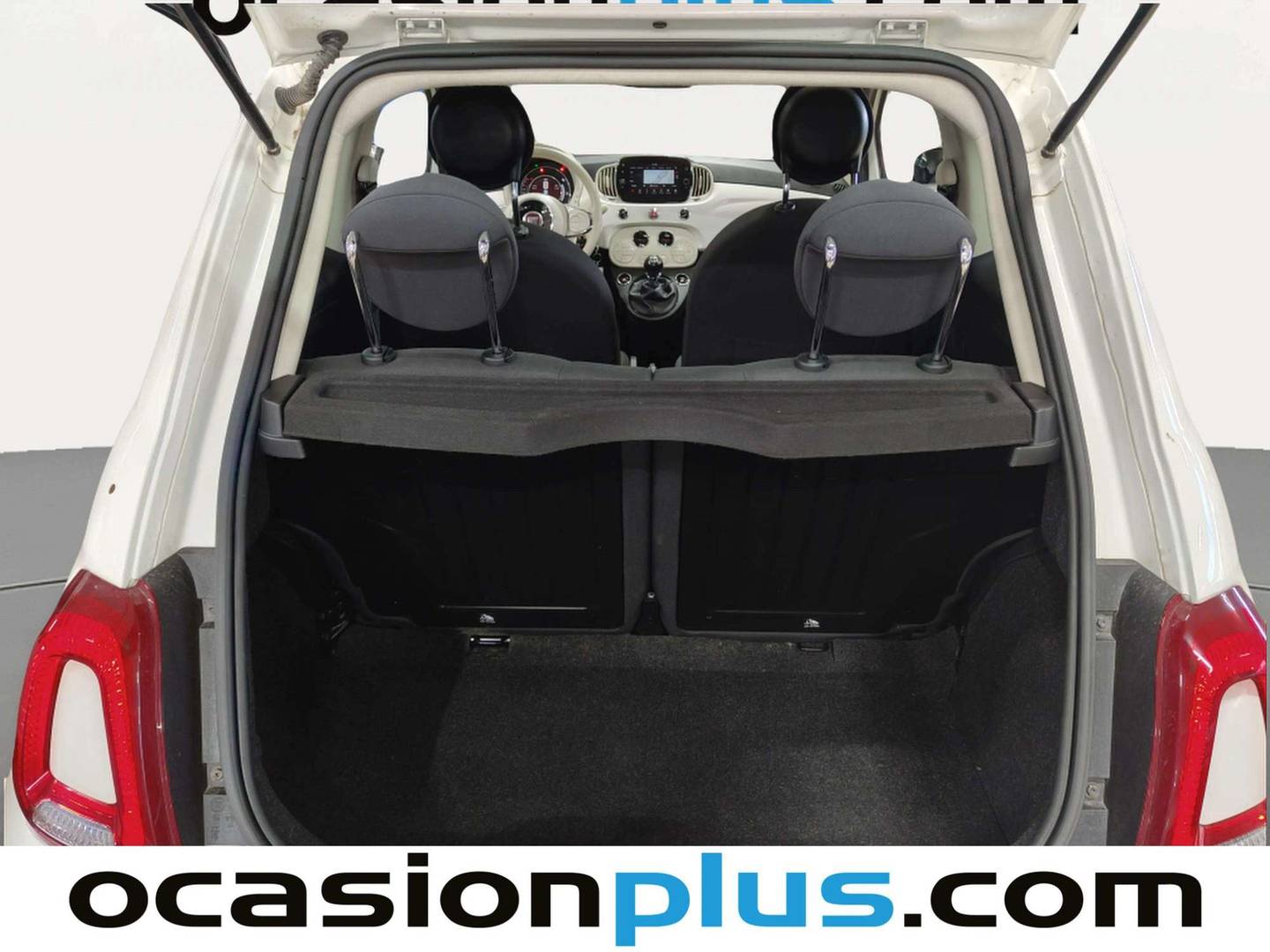 Foto Fiat 500 Fiat 500 1.0 Hybrid Dolcevita  (70 CV)