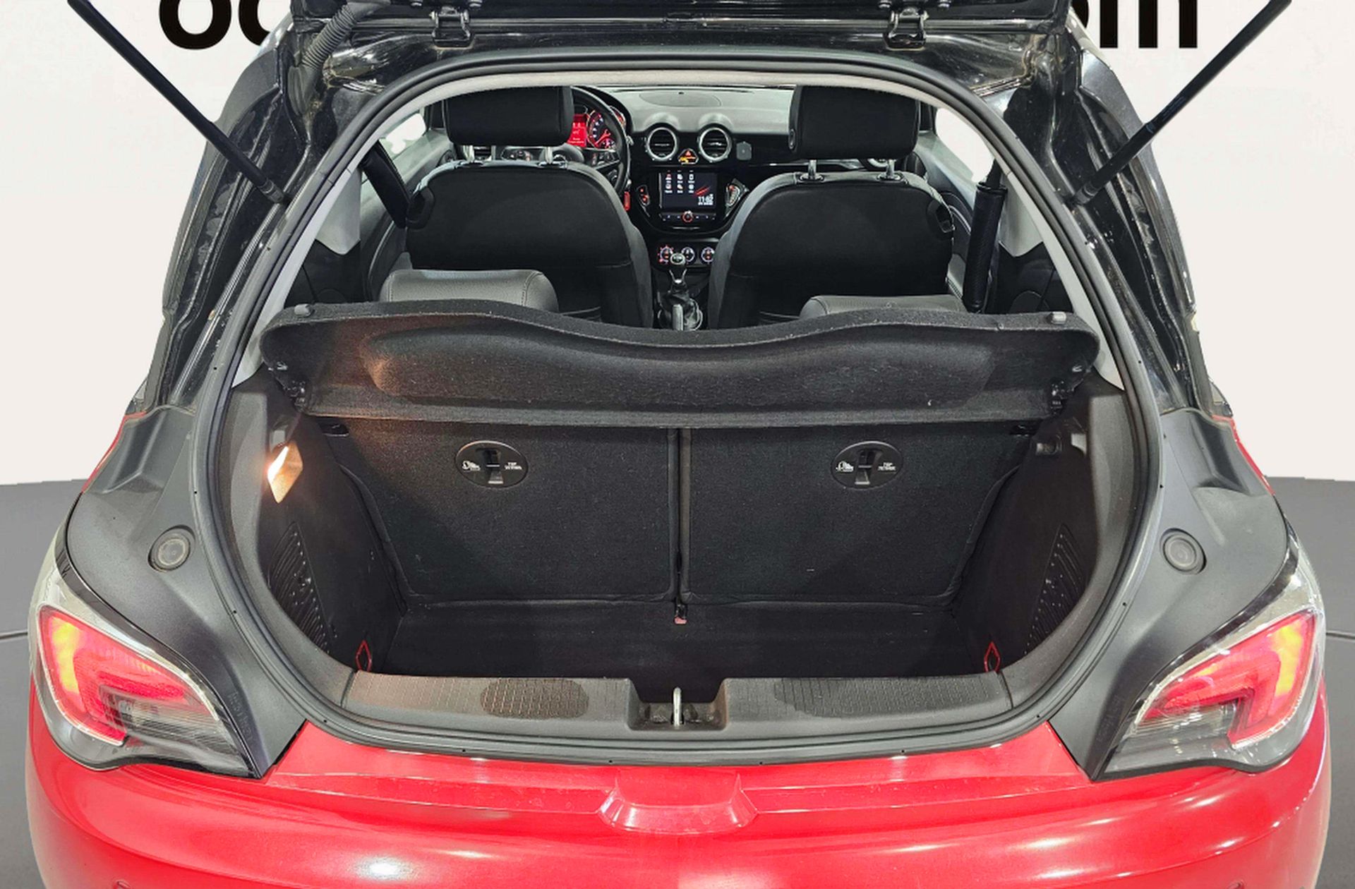Opel Adam 1.4 XER Slam - foto 14