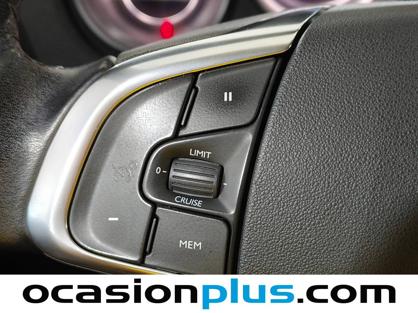 Citroën C4 Citroën C4 PureTech 110 Live Edition (110 CV) de ocasión