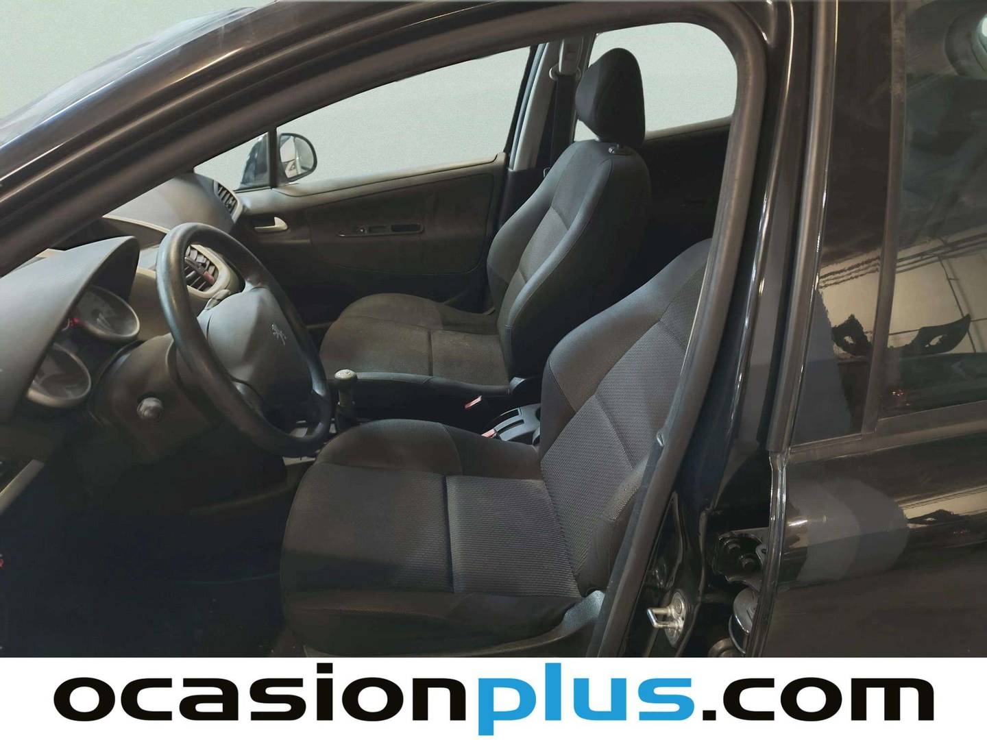 Foto Peugeot 207 Peugeot 207 1.4 VTi 16v Confort (95 CV)