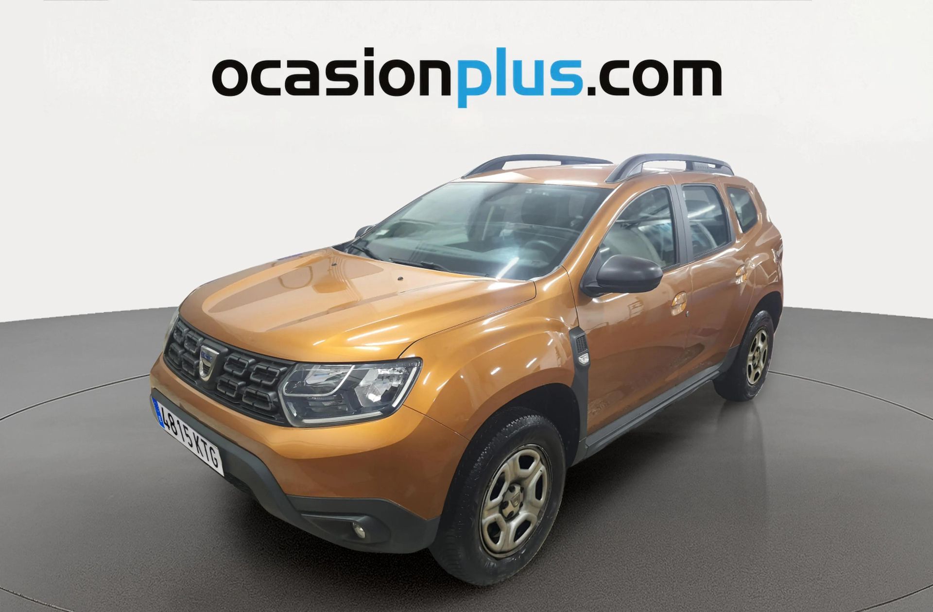 Dacia Duster Comfort 1.6 4x2