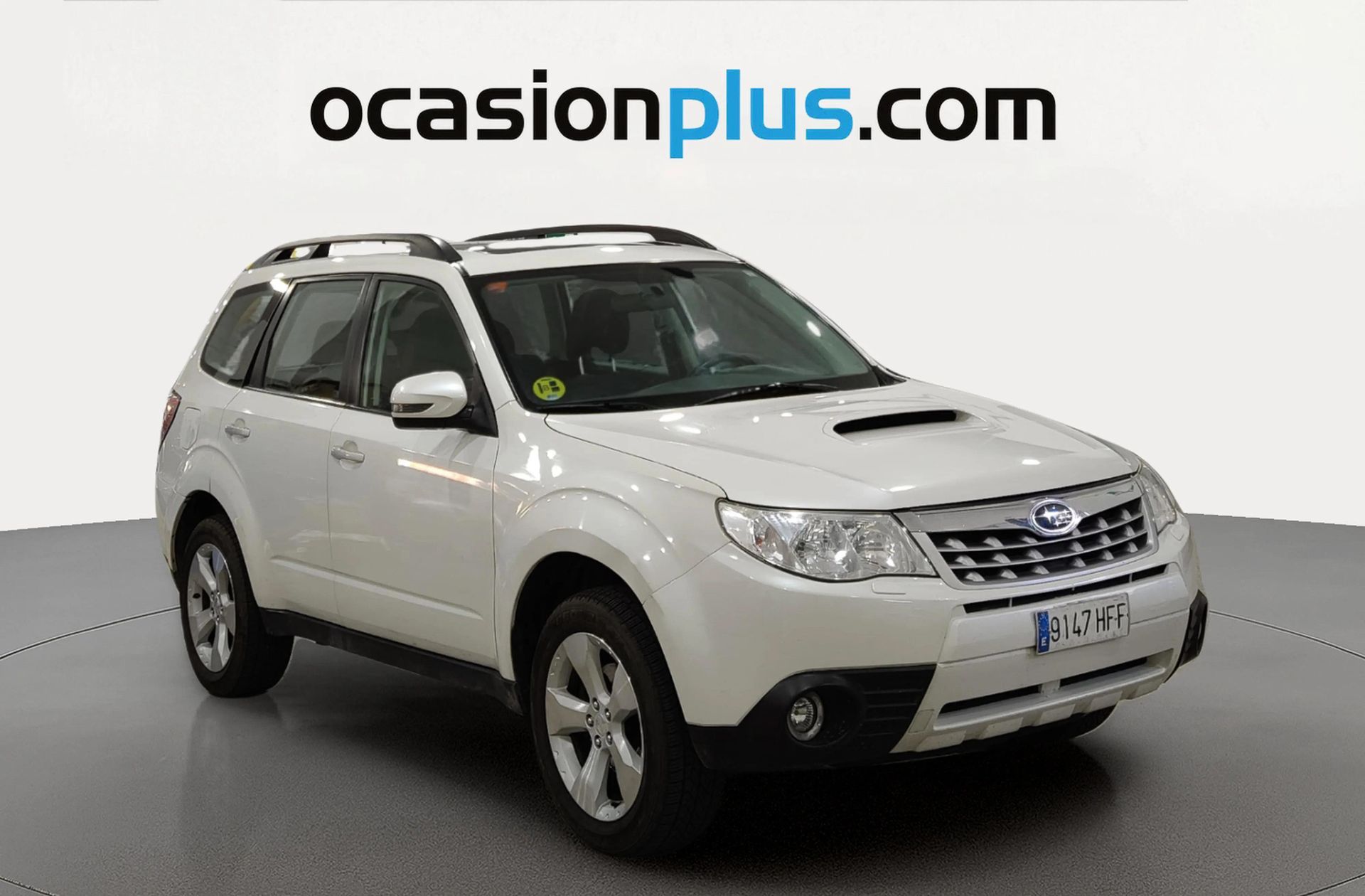 Subaru Forester 2.0 D XS Limited 4x4 - foto 2