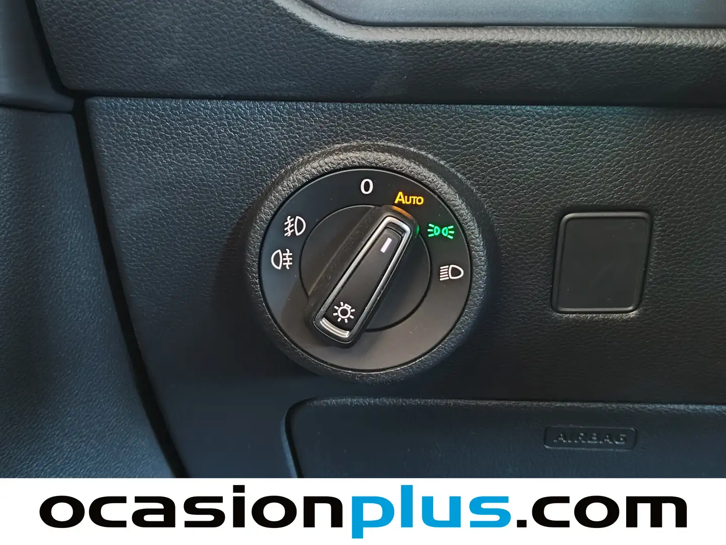 Foto Seat Ateca SEAT Ateca 1.5 TSI S&S FR Go DSG  (150 CV)