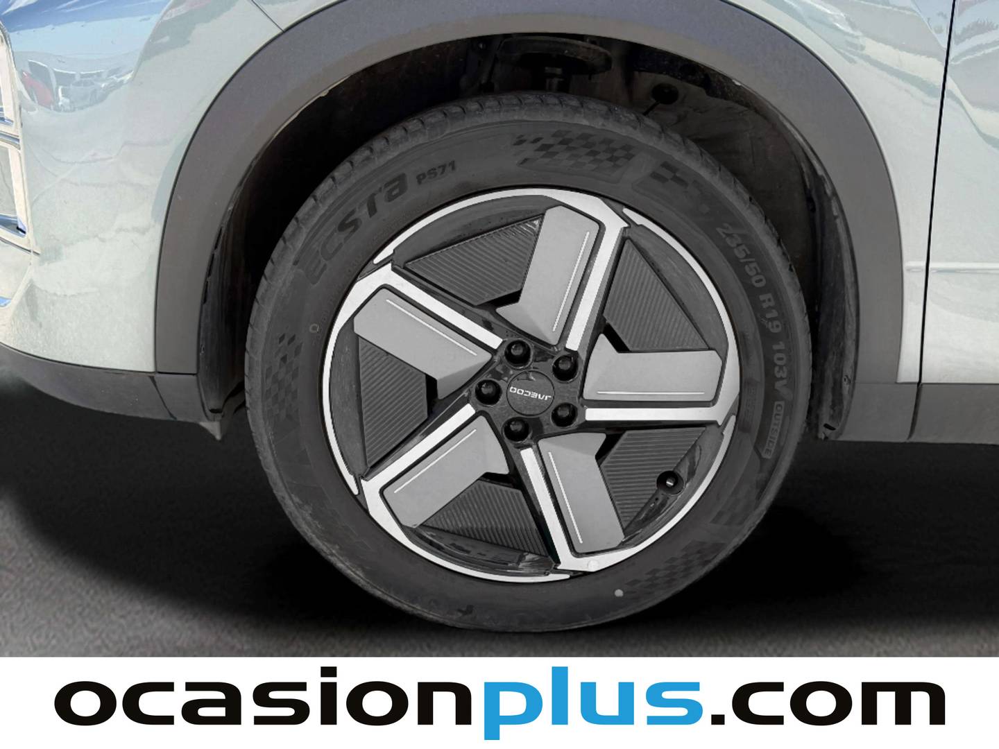 JAECOO 7 JAECOO 7 1.6 TGDI Select FWD (145 CV) al mejor precio