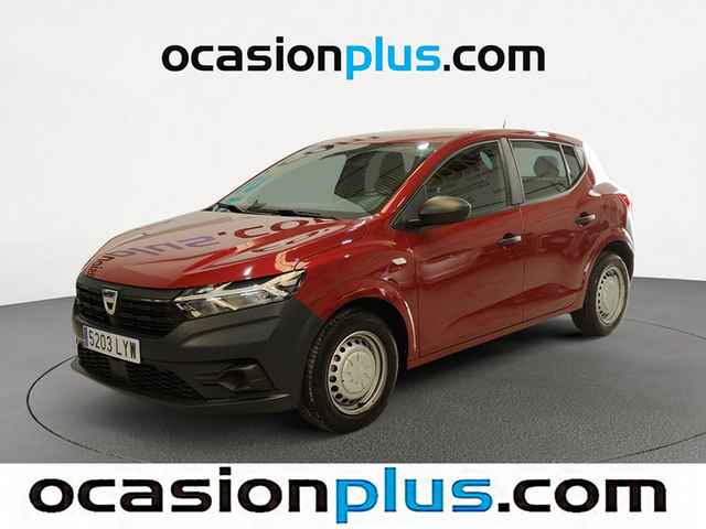 Dacia Ocasión La coruña