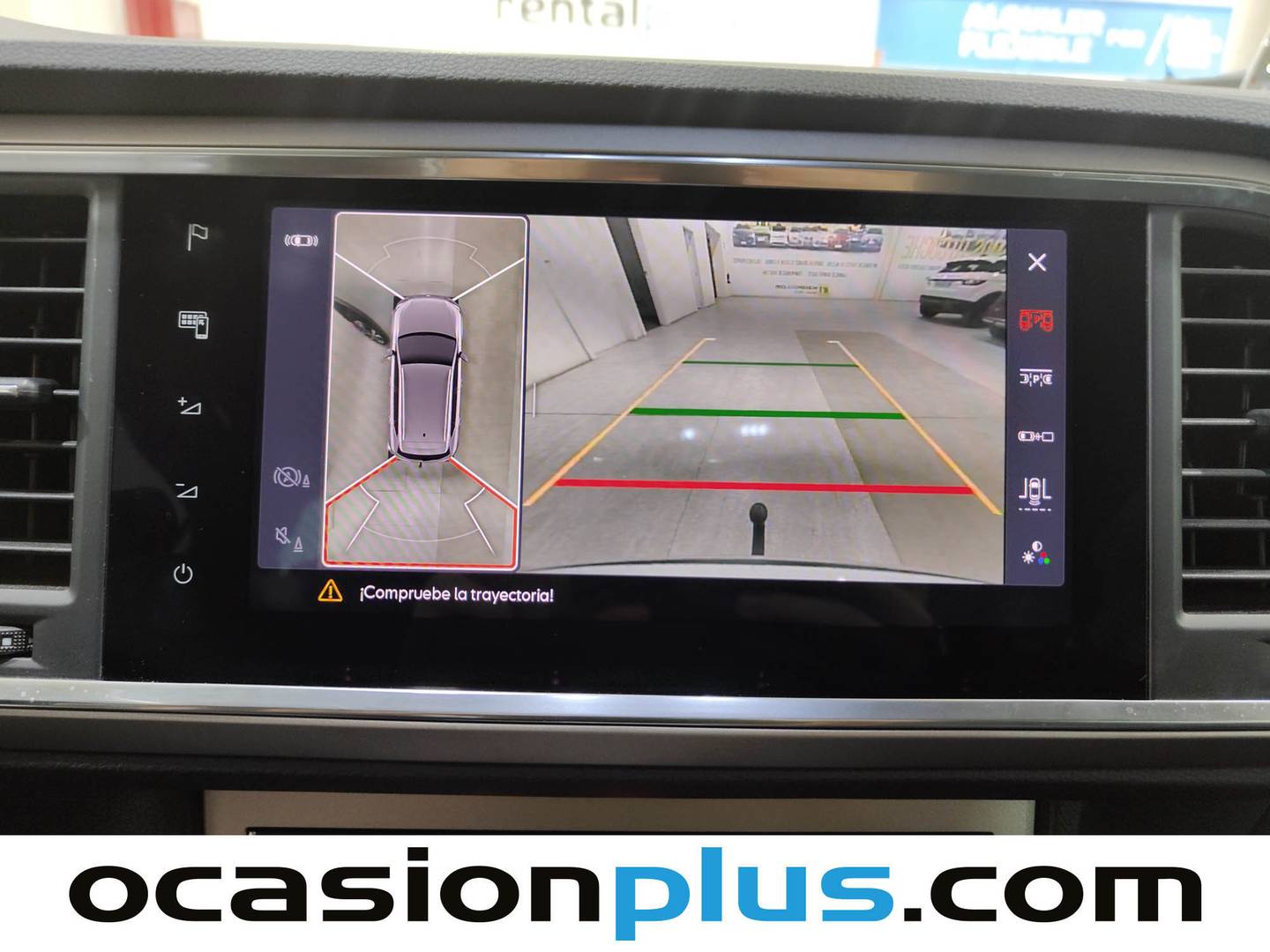 Accesorios del Seat Ateca Seat Ateca 2.0 TDI S&S X-Perience Go (150 CV)