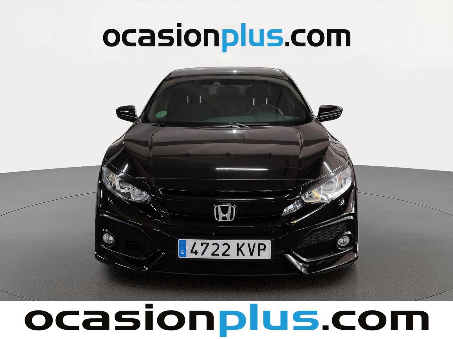 Honda Civic Honda Civic 1.0 I-VTEC TURBO Elegance Navi (129 CV) 129cv