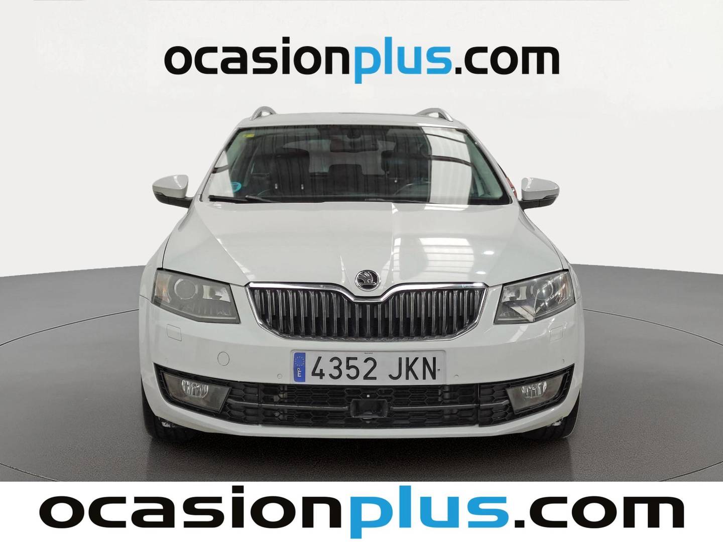 Skoda Octavia Skoda Octavia Combi 2.0 TDI CR Style DSG (150 CV) al mejor precio