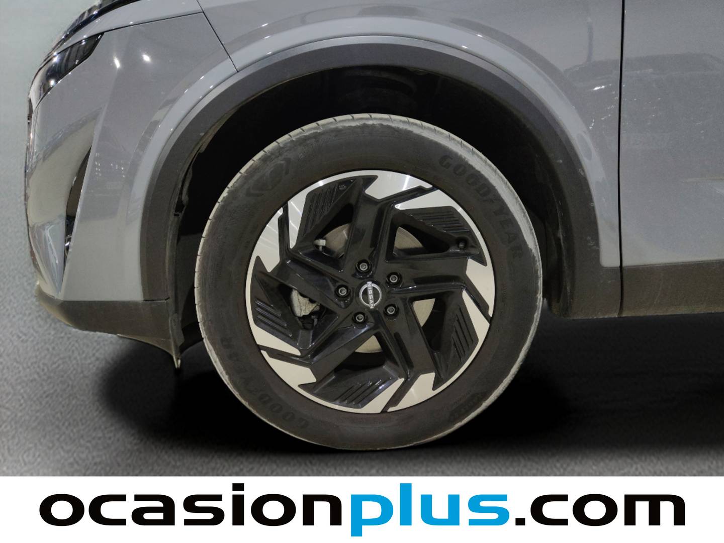 Nissan QASHQAI Nissan Qashqai DIG-T 140 N-Connecta (140 CV) al mejor precio