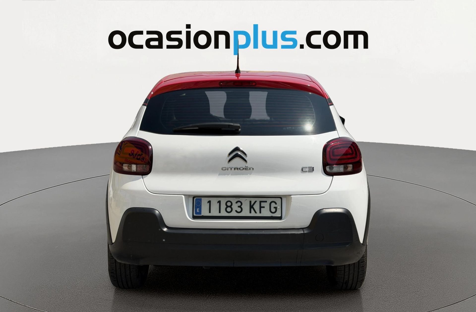 Citroën C3 PureTech 82 Feel - foto 13