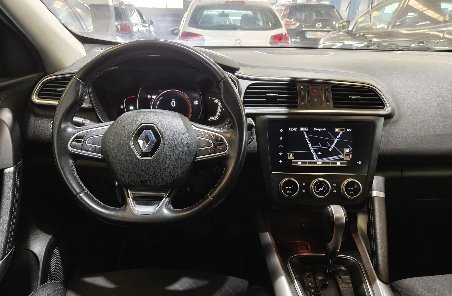 Renault Kadjar Zen Blue dCi EDC - foto 19