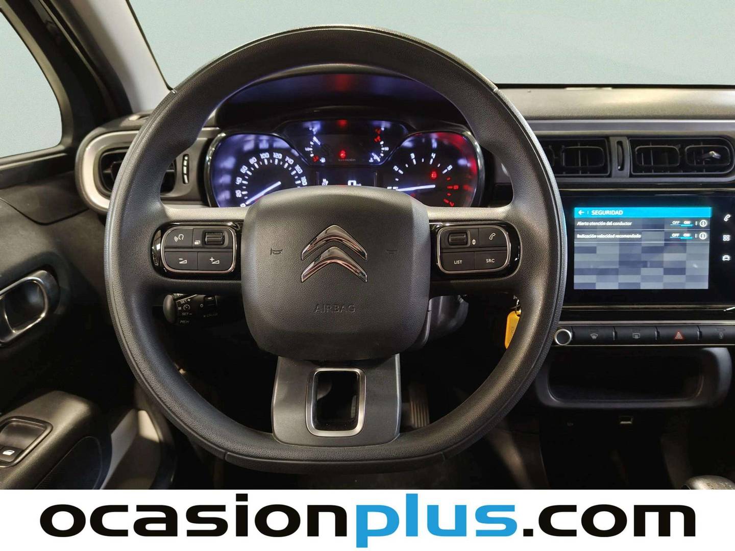 Foto Citroën C3 Origin Citroen C3 Origin Plus BlueHDi (102 CV)