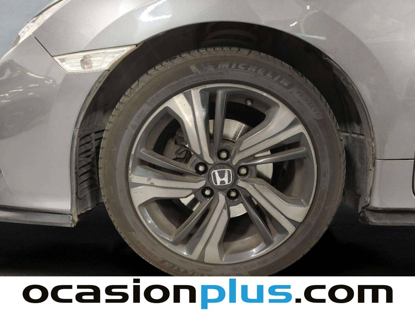 Honda Civic Honda Civic 1.5 VTEC Turbo Sport Plus CVT (182 CV) al mejor precio