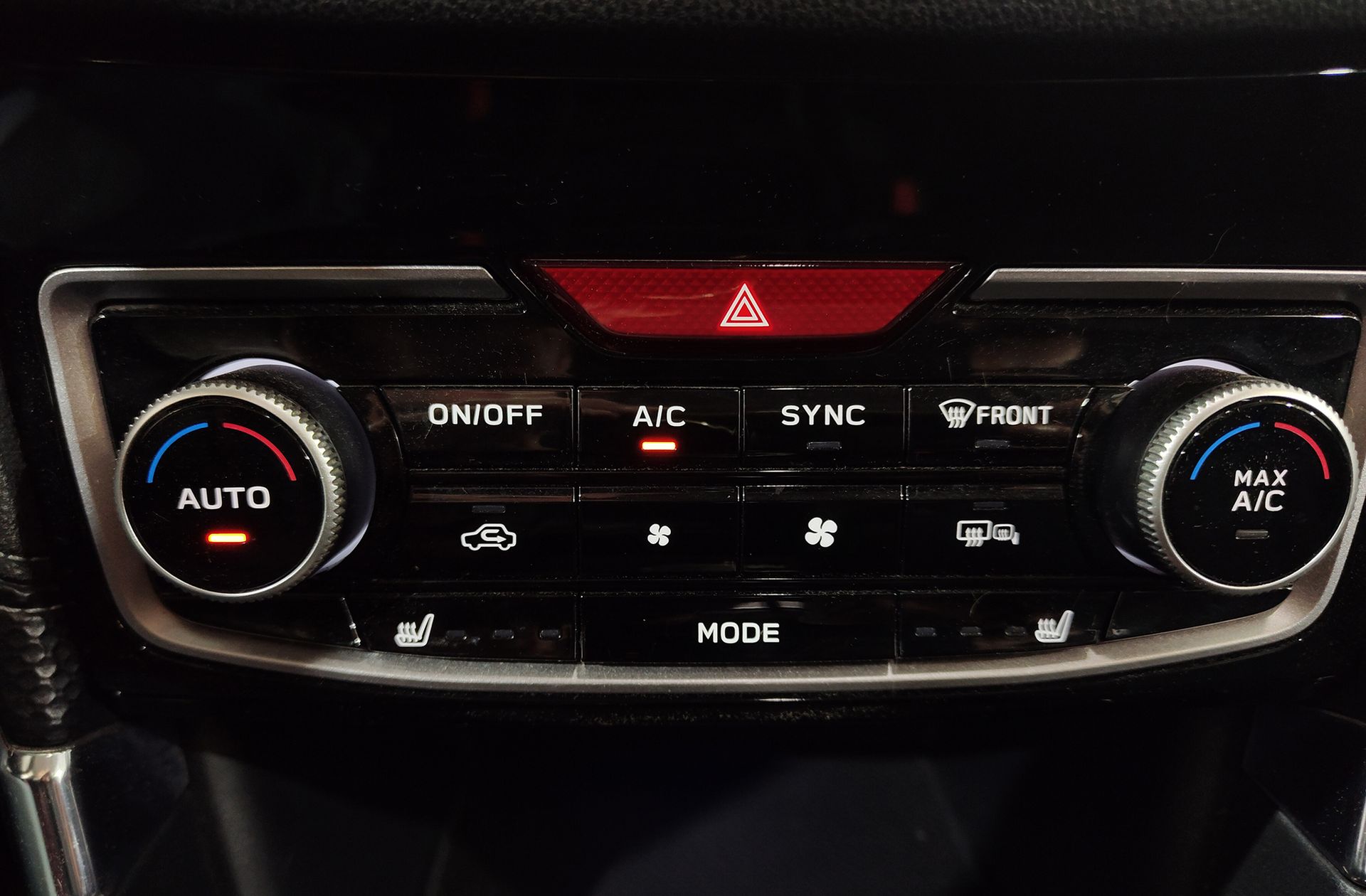 Subaru Forester 2.0i Hybrid Sport Plus Lineartronic - foto 32