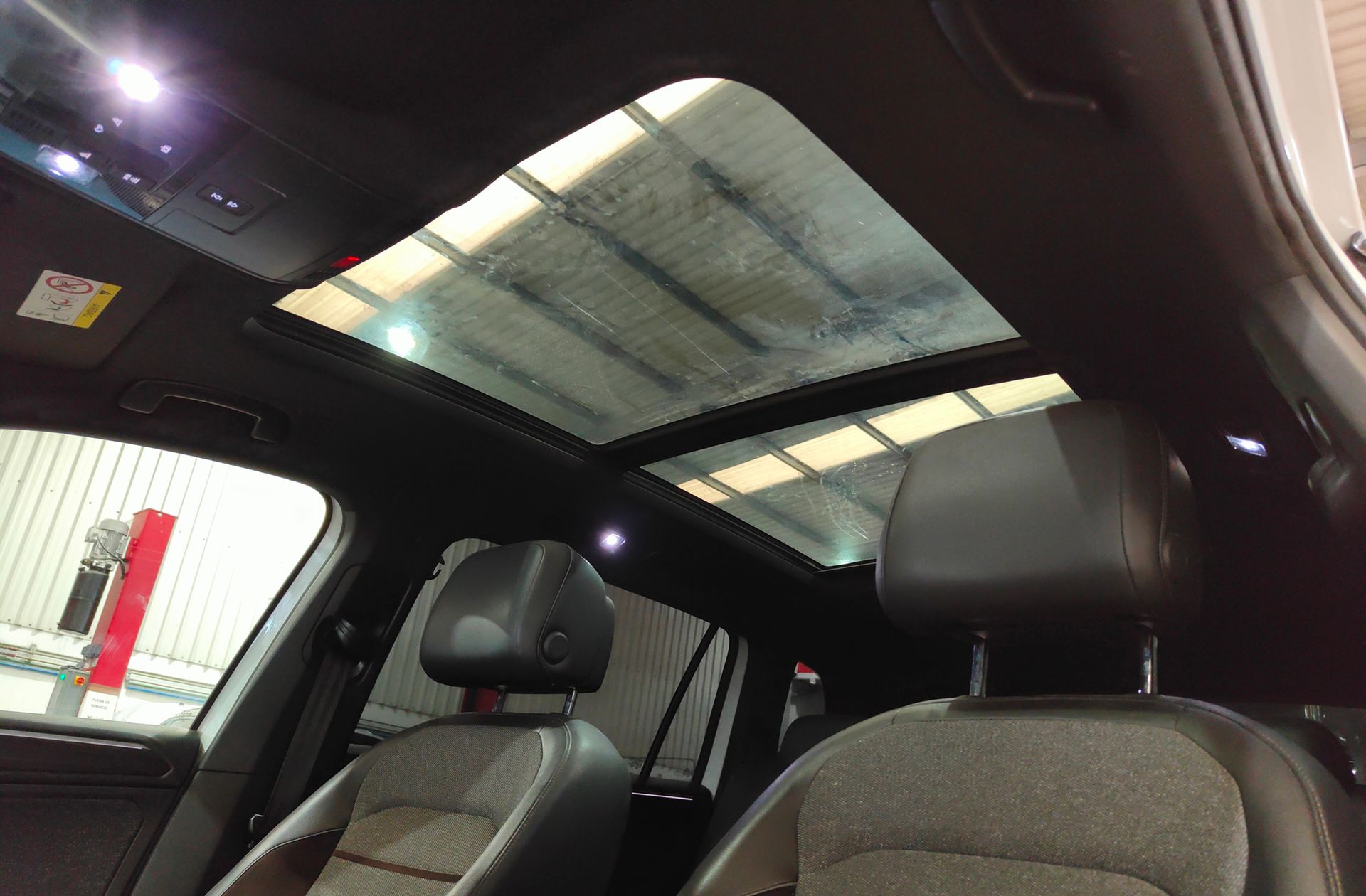 SEAT Tarraco 2.0 TDI Xcellence Plus 4Drive DSG 7 plazas - foto 8