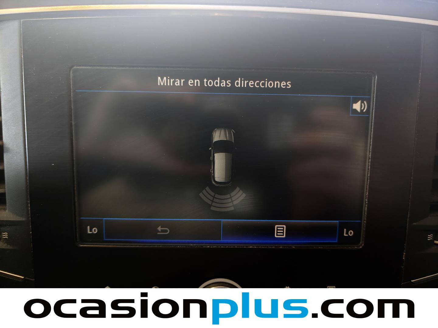 Equipamiento del Renault Mégane Renault Megane Business Energy dCi (110 CV)