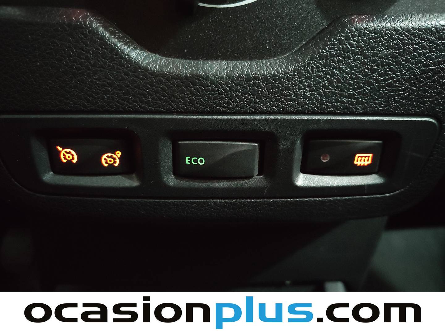 Extras del Dacia Lodgy Dacia Lodgy Laureate TCe (115 CV) 7 Plazas