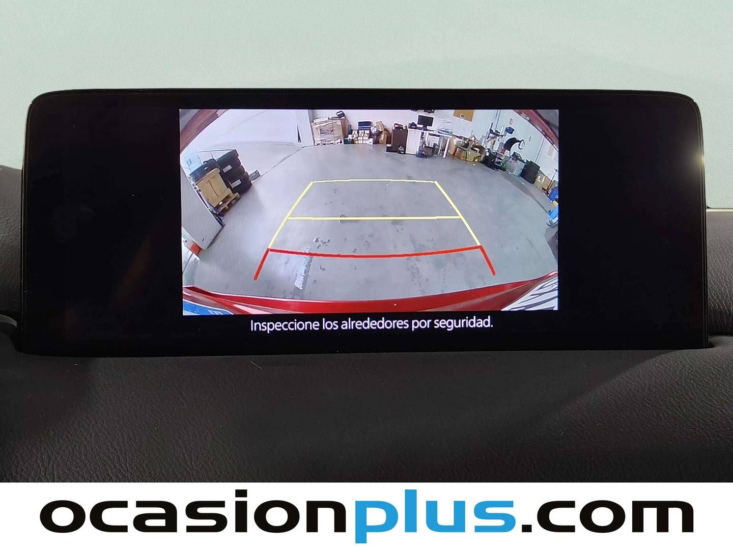 Foto Mazda CX-5 Mazda CX-5 2.0 MHEV Center-Line Plus AT (165 CV)