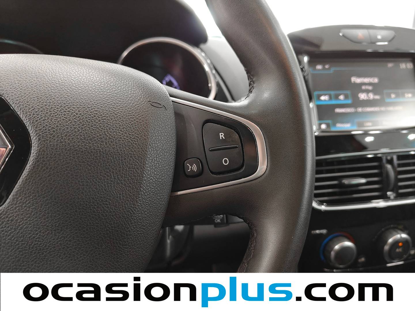 Renault Clio Renault Clio Limited 1.2 16v (75 CV) 75cv