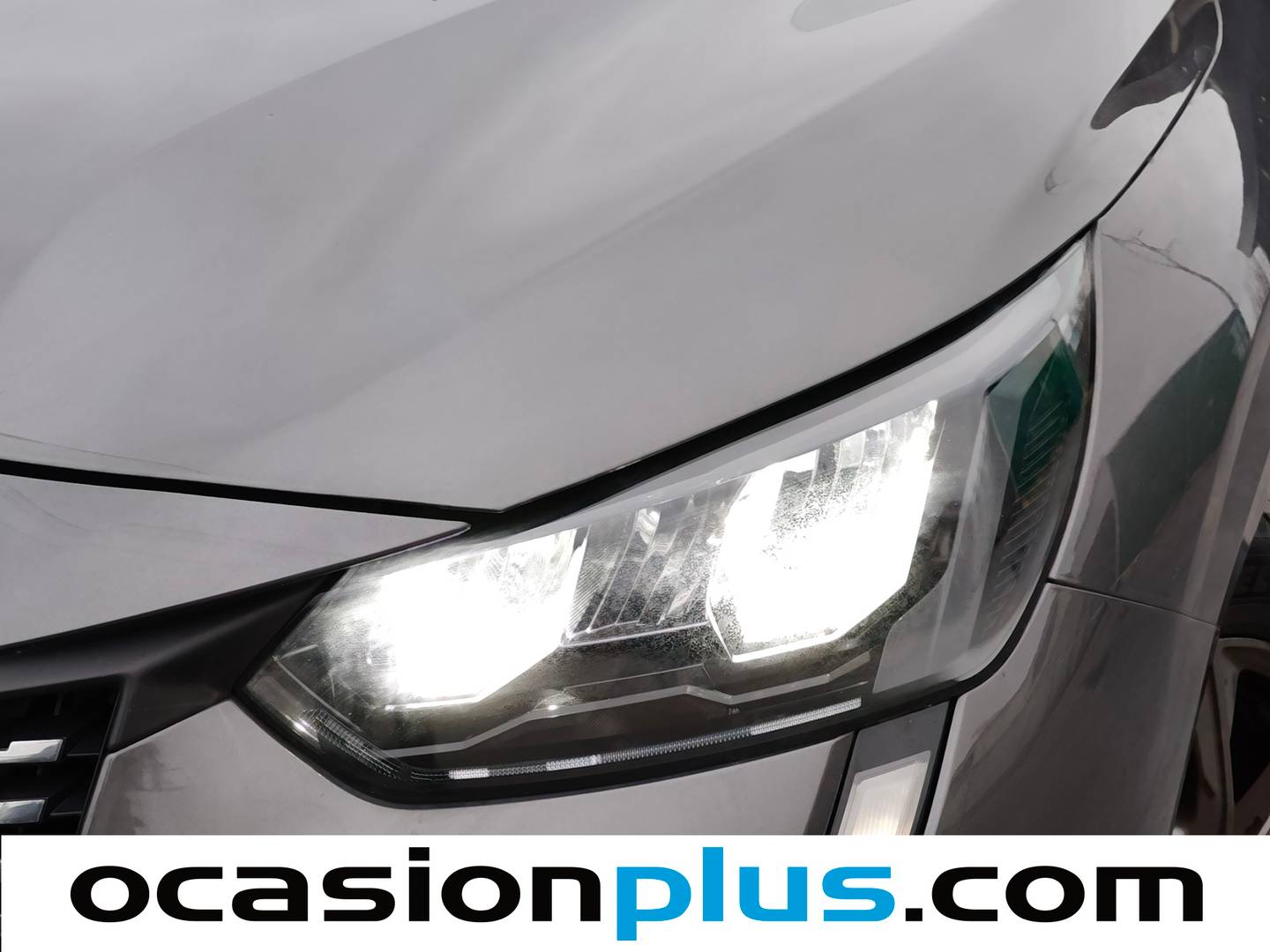 Foto Peugeot 208 Peugeot 208 PureTech 100 Active Pack (100 CV)