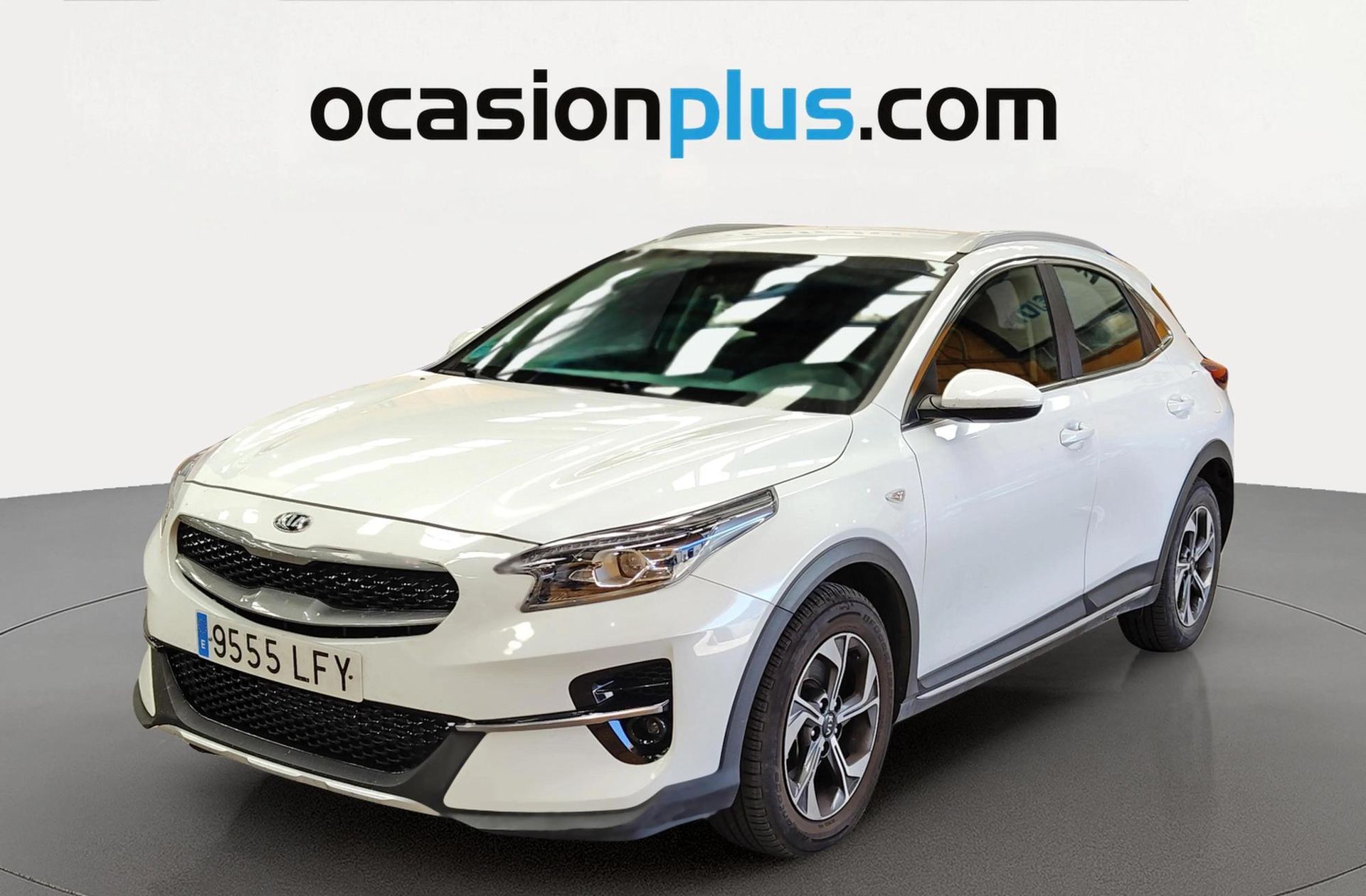 Kia XCeed 1.0 T-GDi Drive