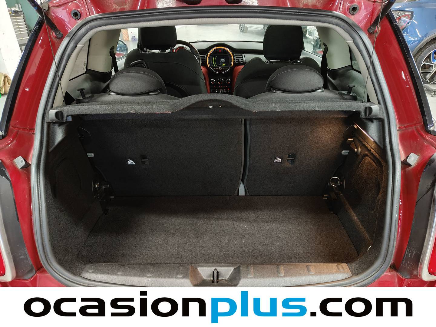 Foto Mini MINI MINI MINI 3 Puertas Cooper (136 CV)