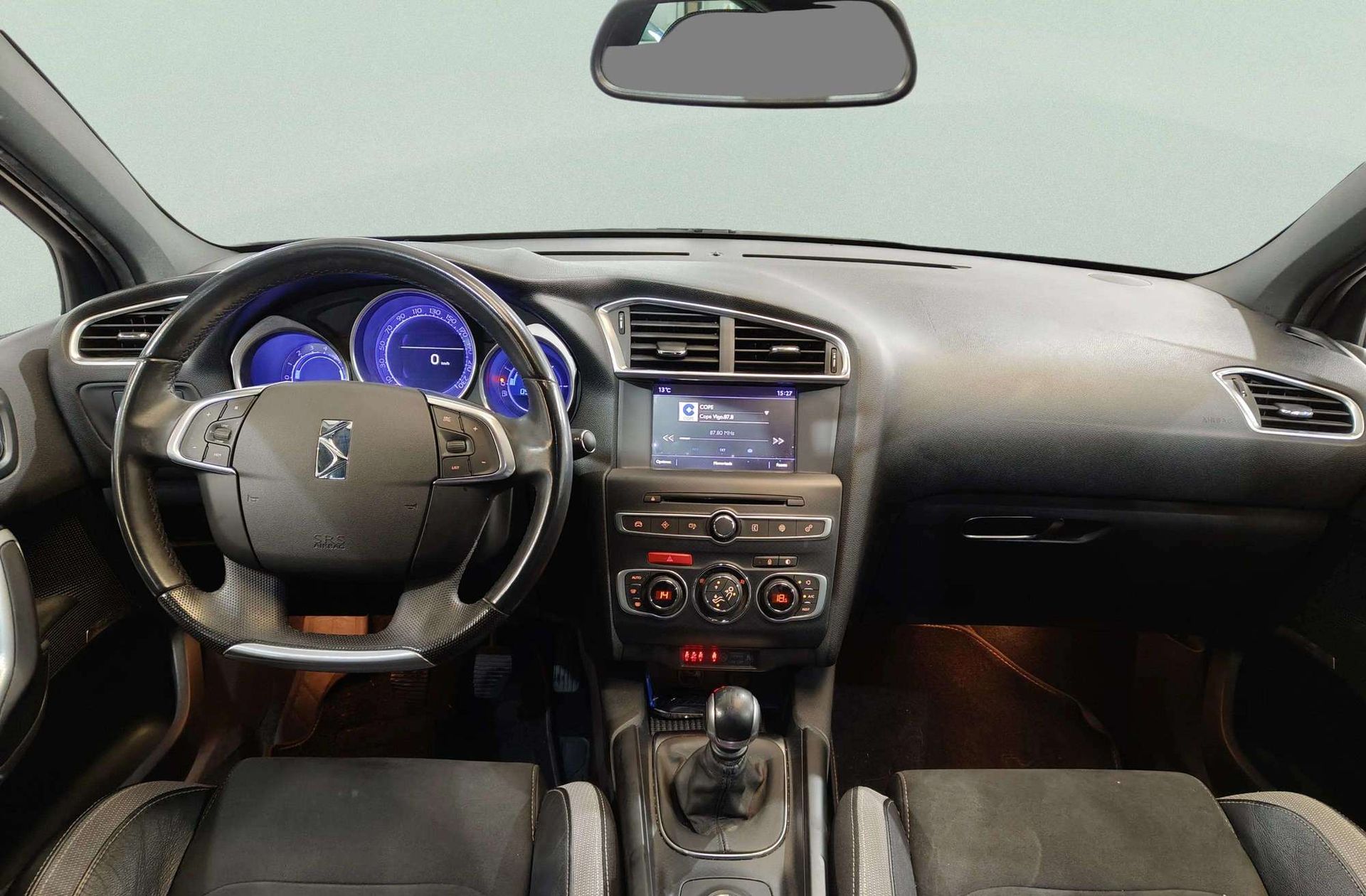 DS DS 4 PureTech 130 Style - foto 6
