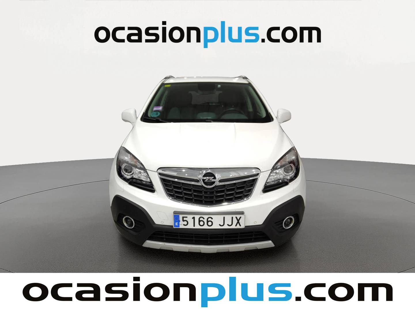 Opel Mokka Opel Mokka 1.4 Turbo S&S Excellence 4x2 (140 CV) 140cv