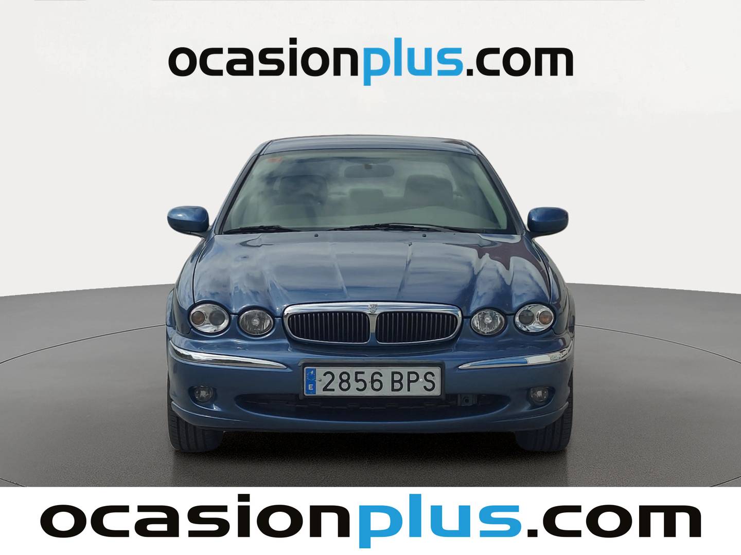 Jaguar X-Type Jaguar X-TYPE 2.5 V6 (196 CV) 196cv