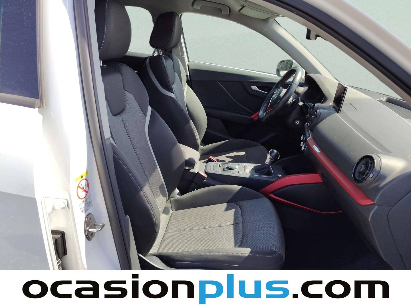 Audi Q2 Audi Q2 sport 30 TDI  (116 CV) S tronic km 0