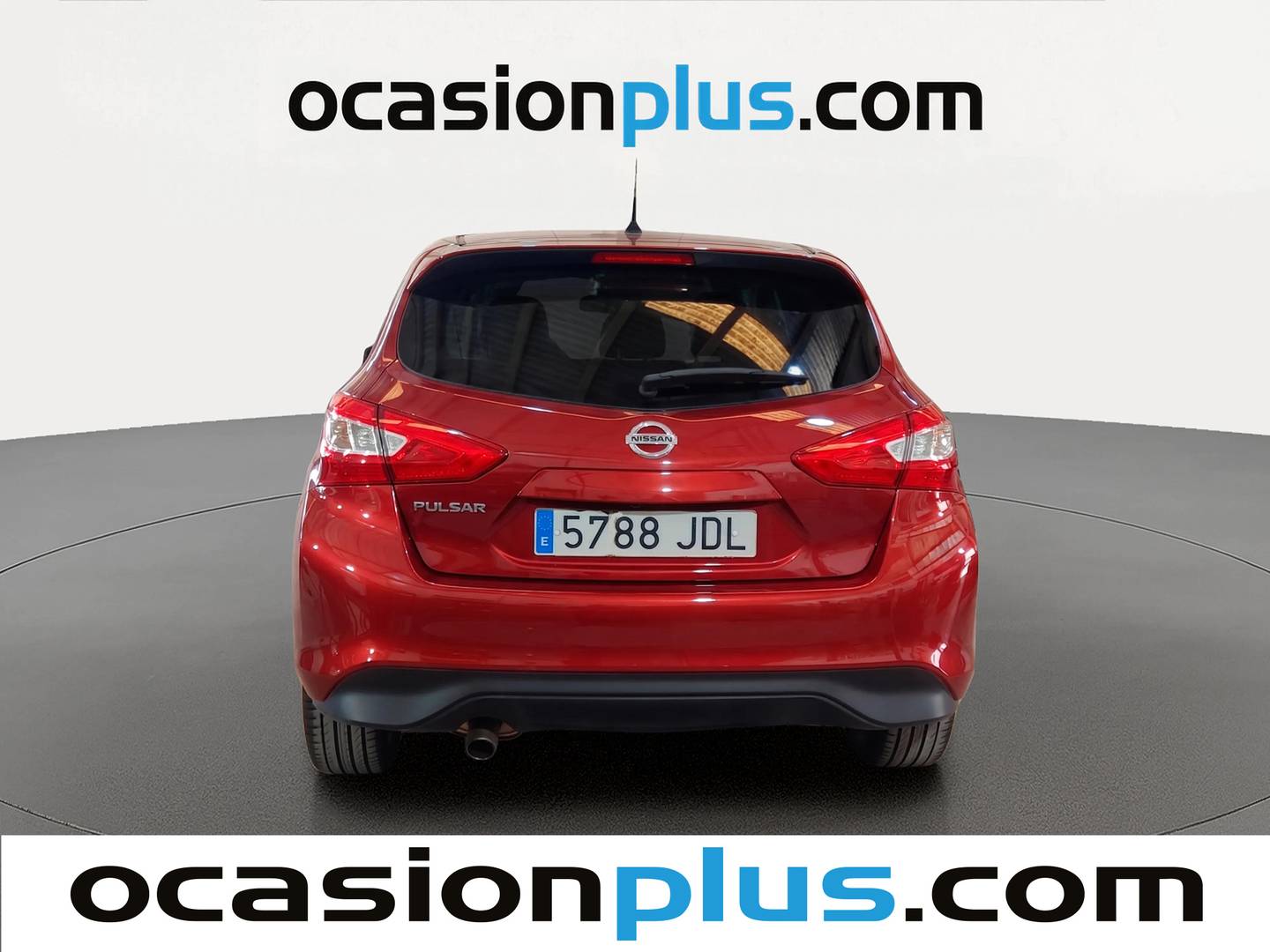 Nissan PULSAR Nissan Pulsar DIG-T 190 Tekna (190 CV) barato