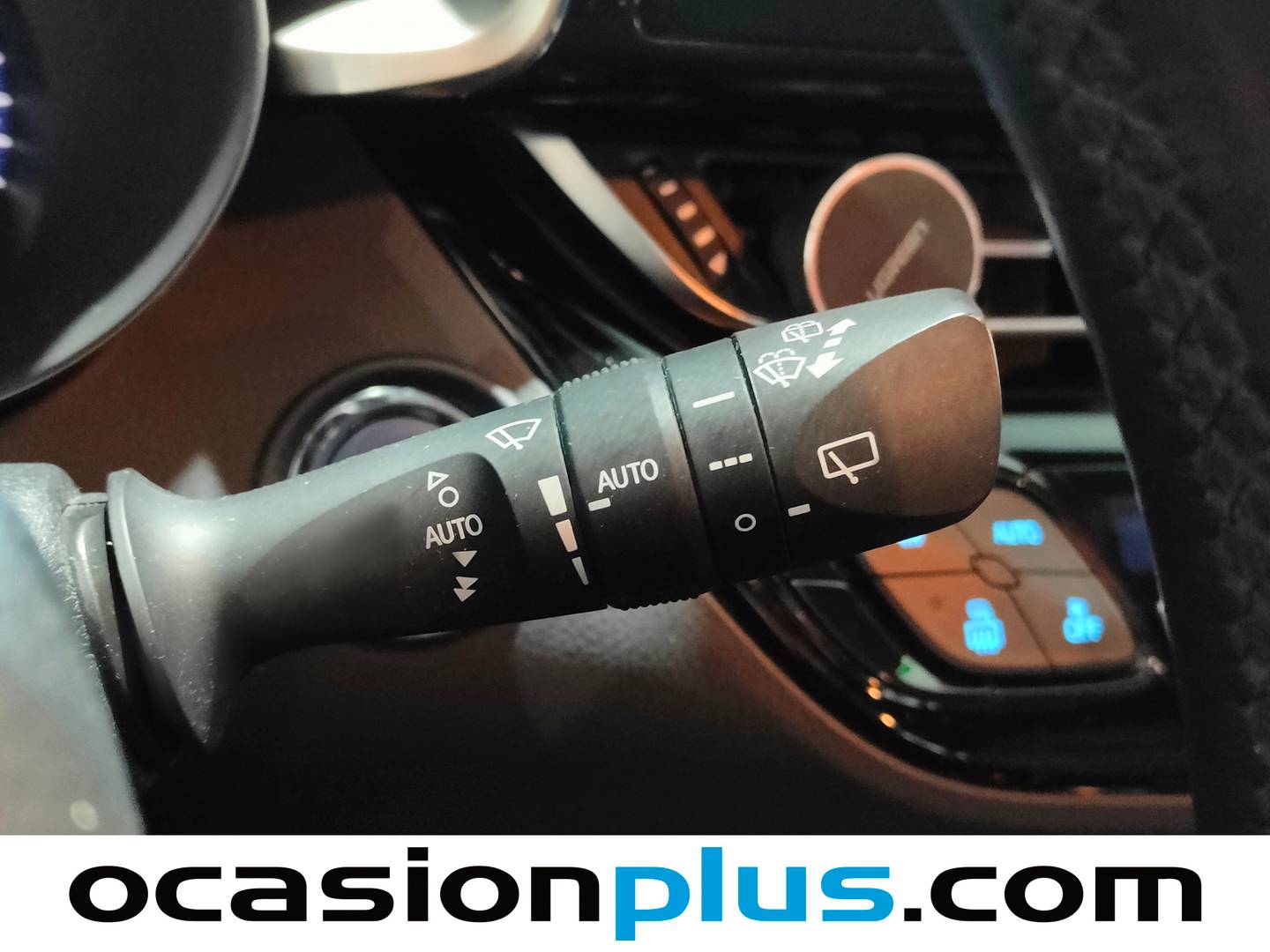 Toyota C-HR Toyota C-HR 1.8 125H Advance (122 CV) al mejor precio