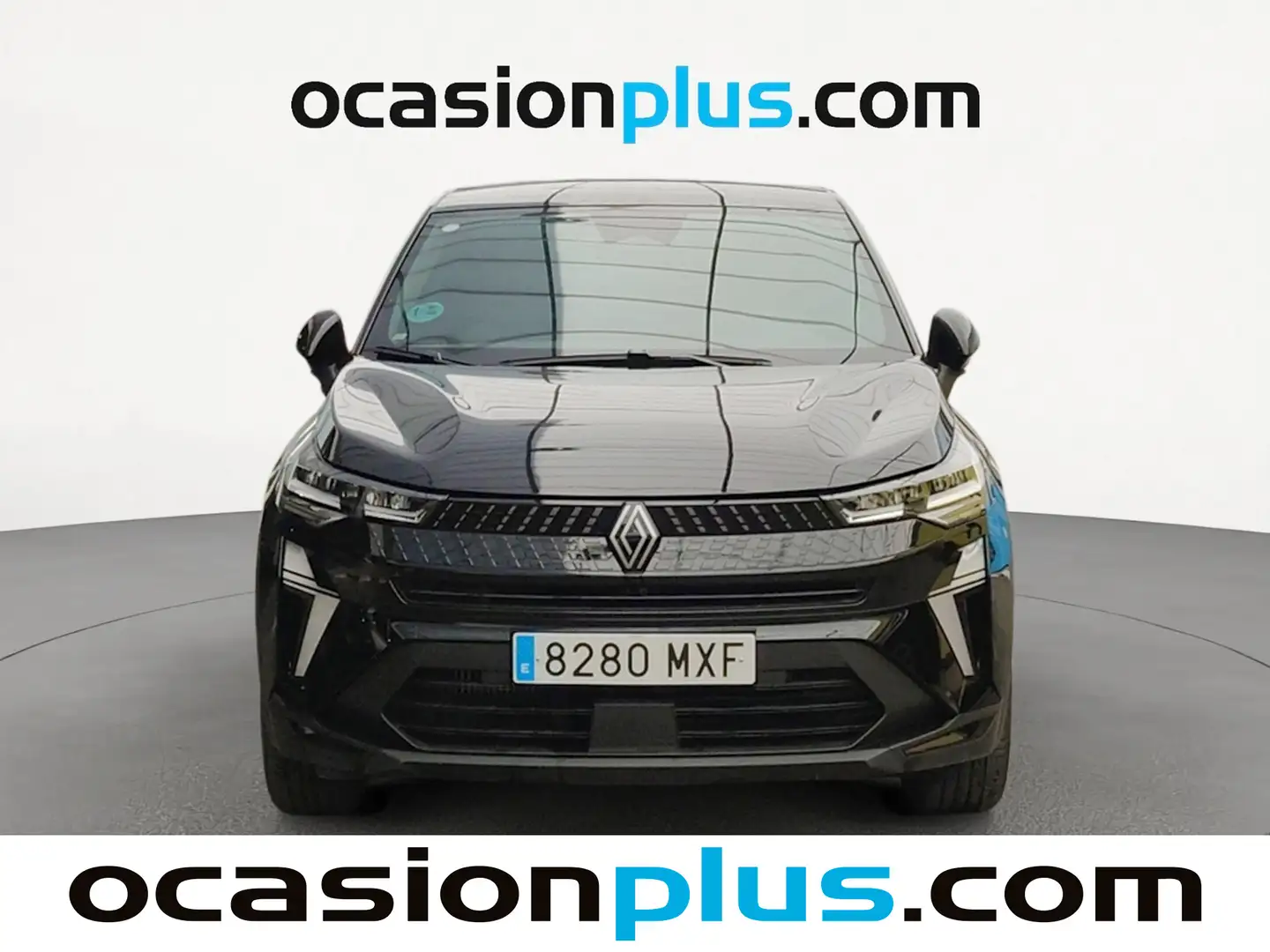 Foto Renault Captur Renault Captur Techno TCe (90 CV)