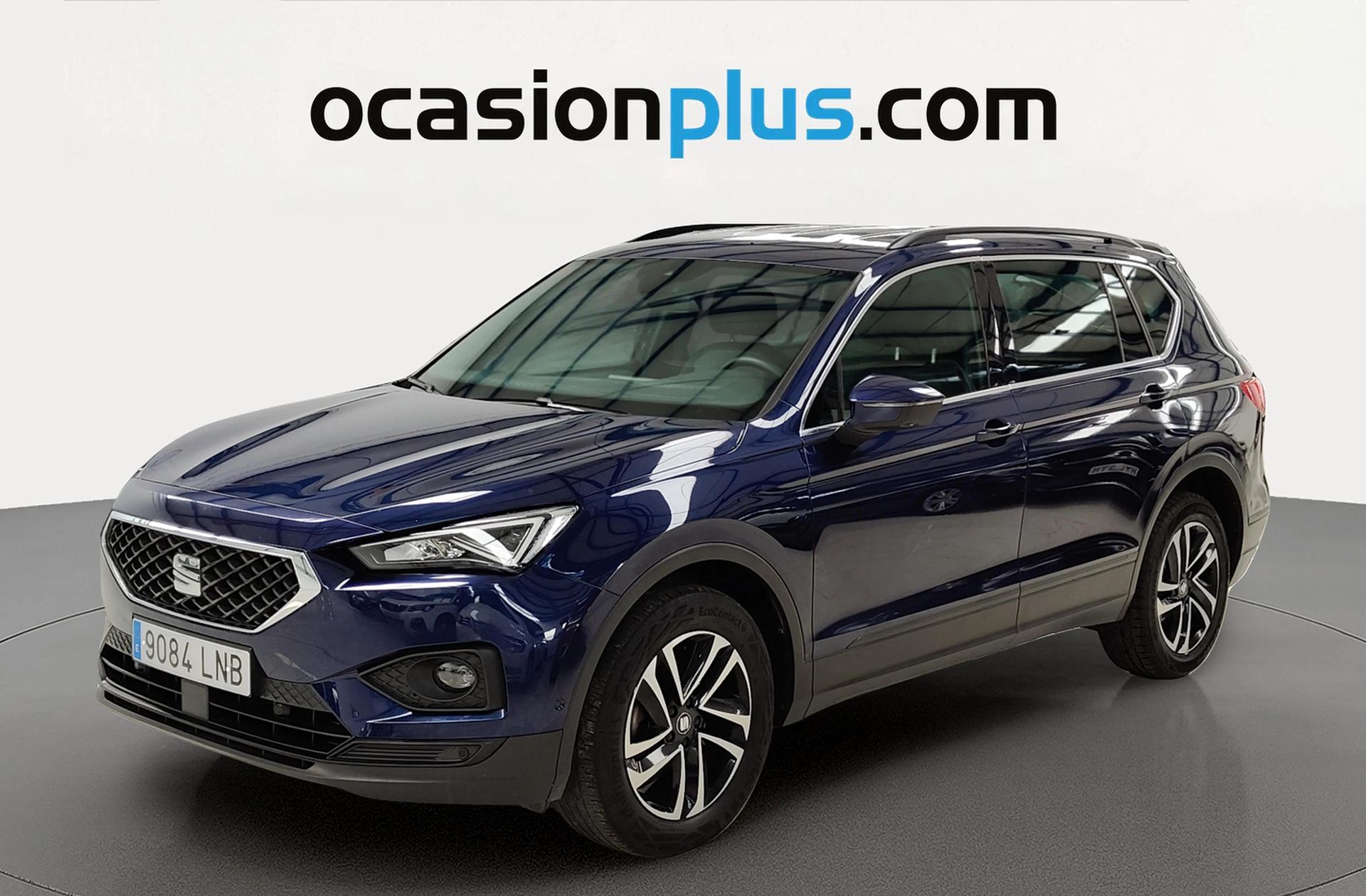 SEAT Tarraco 2.0 TDI Style Edition 7 plazas
