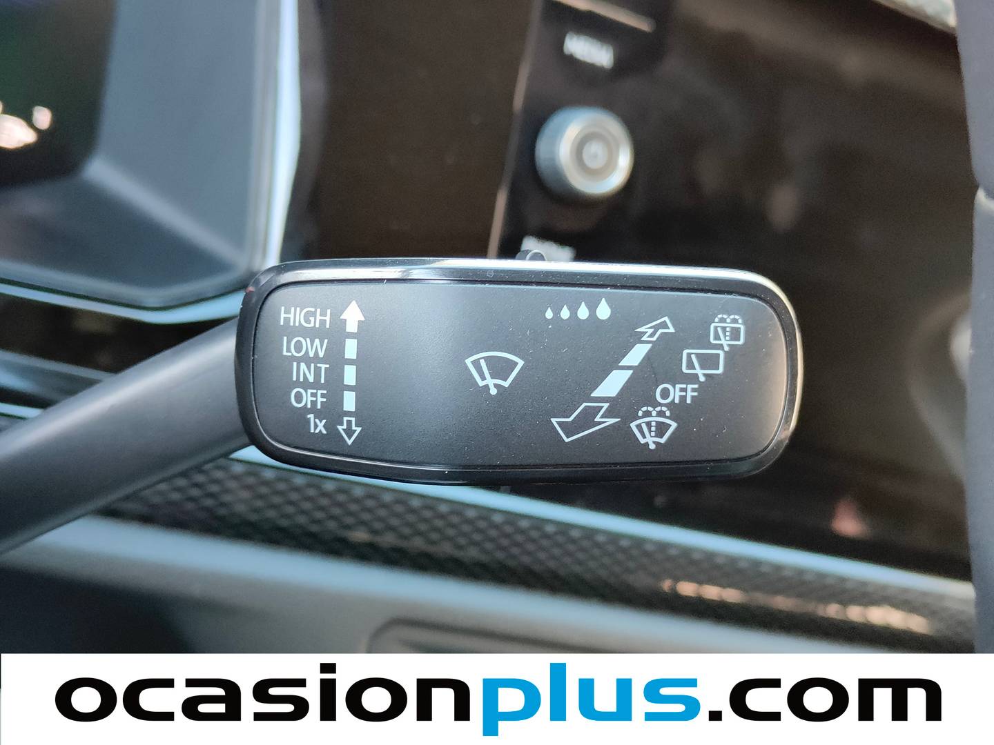 Foto Volkswagen Taigo Volkswagen Taigo ``Más`` 1.0 TSI (115 CV)