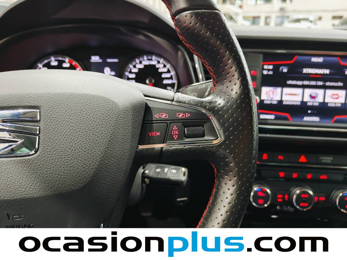 Seat León Seat León 1.5 TSI S&S FR  (150 CV) al mejor precio