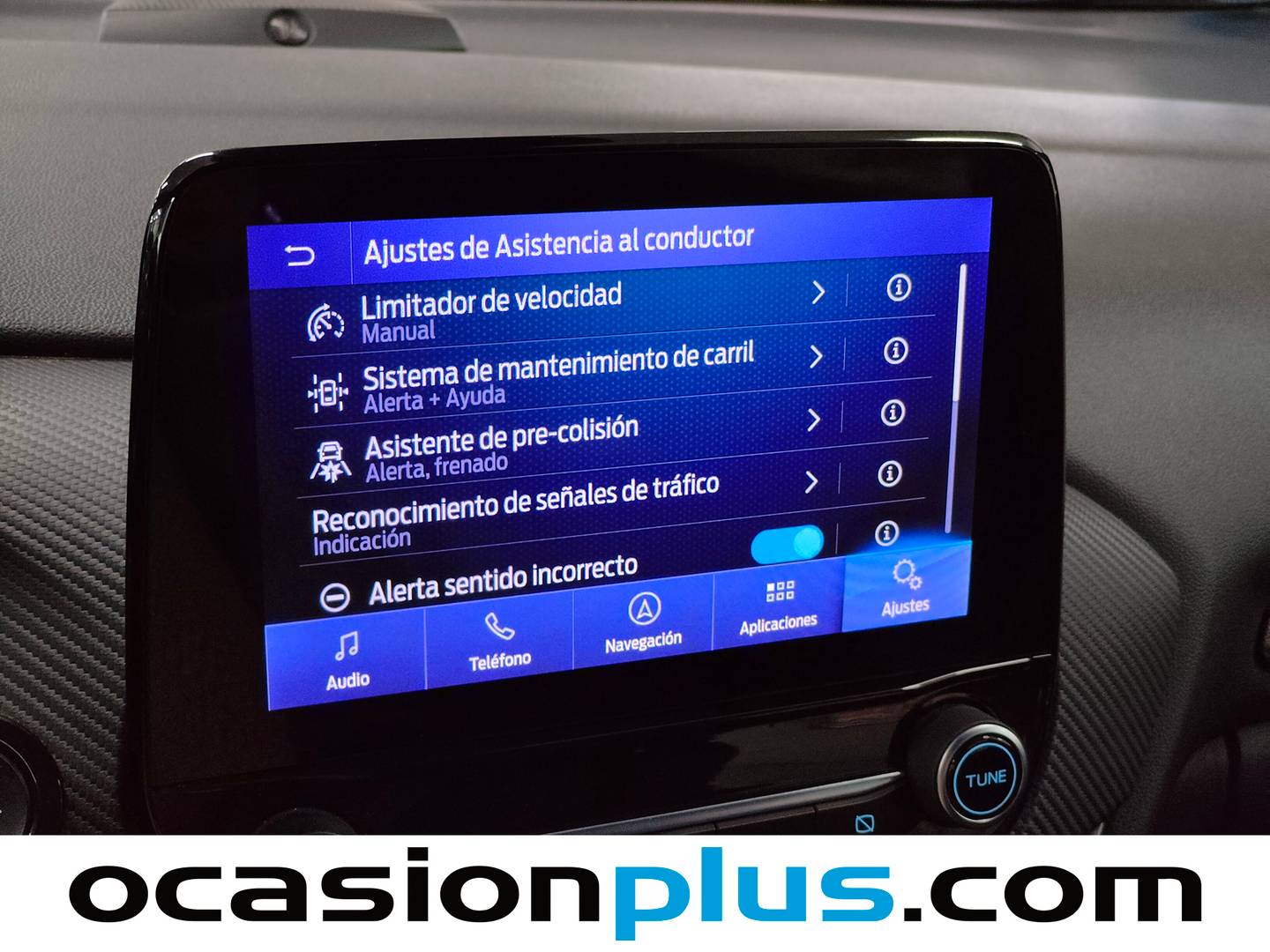 Foto Ford Puma Ford Puma 1.0 EcoBoost MHEV ST-Line X  (125 CV)