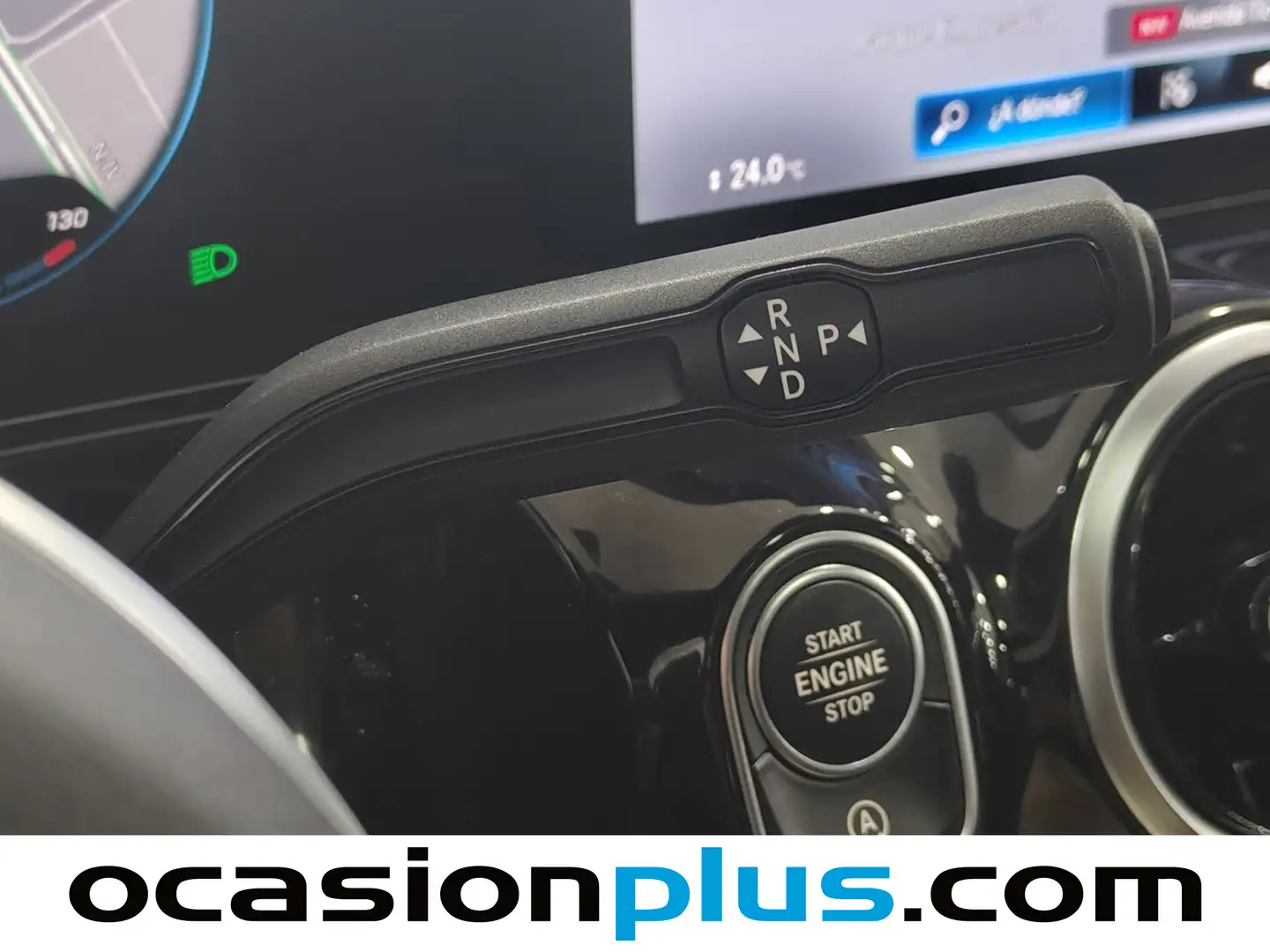 Foto Mercedes Clase B Mercedes-Benz Clase B Clase B B 180 d (116 CV)