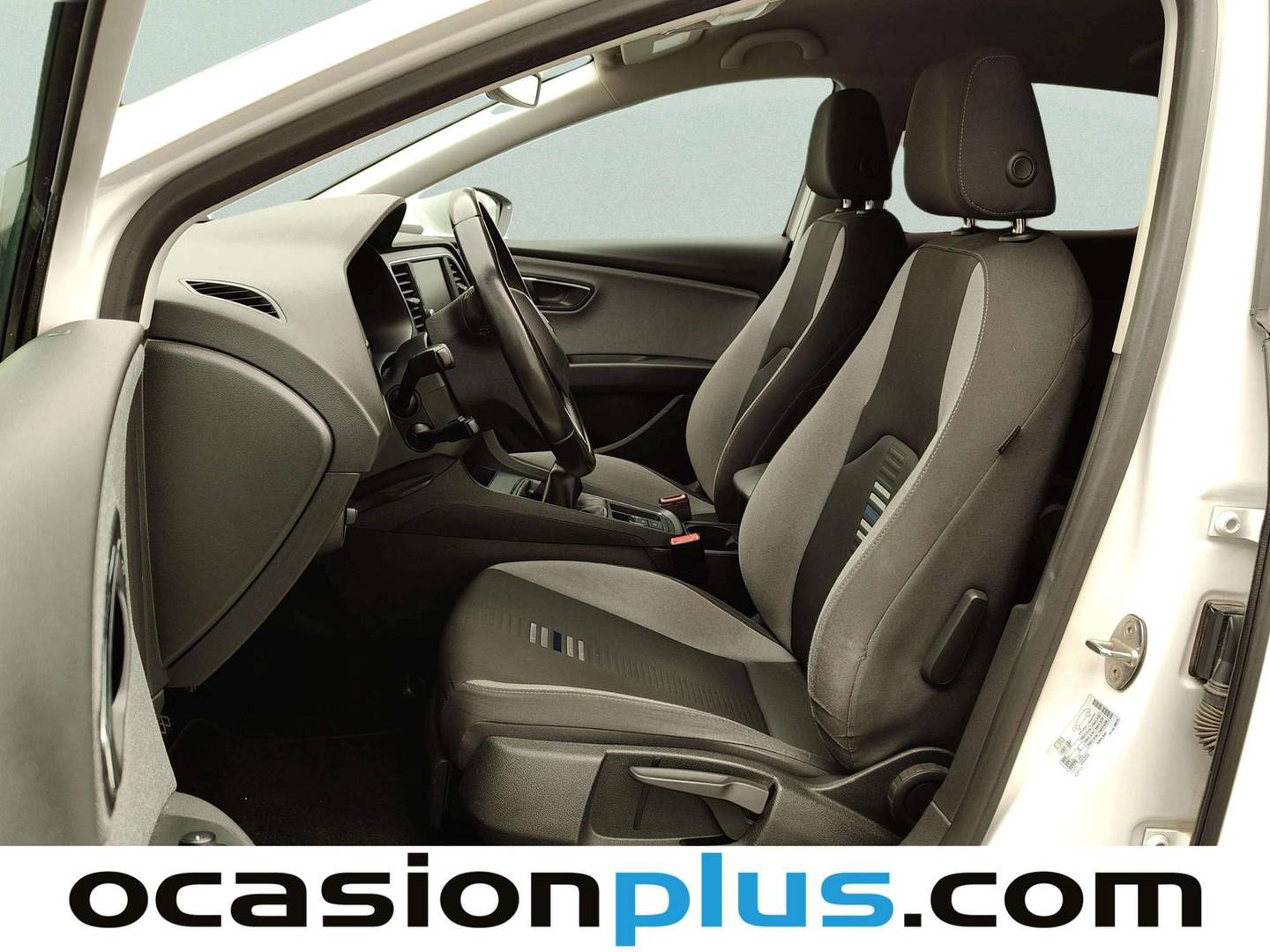 Seat León Seat León 1.2 TSI S&S Style Visio (110 CV) 110cv