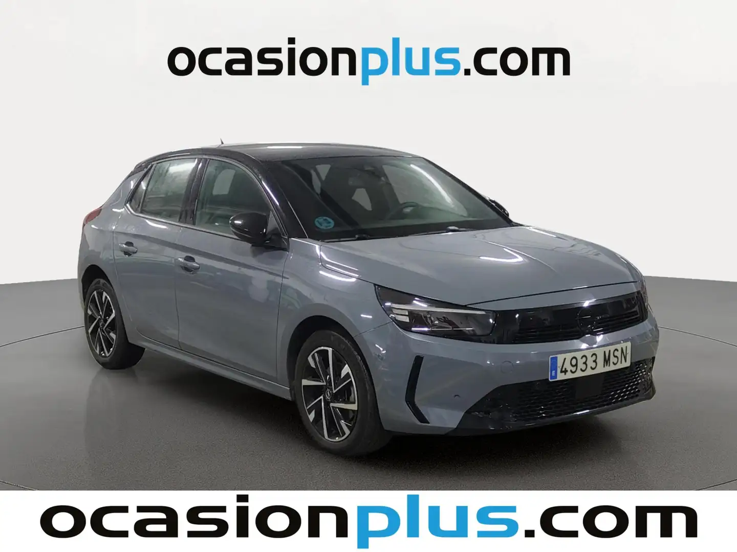 Foto Opel Corsa Opel Corsa 1.2 T XHL GS (100 CV)