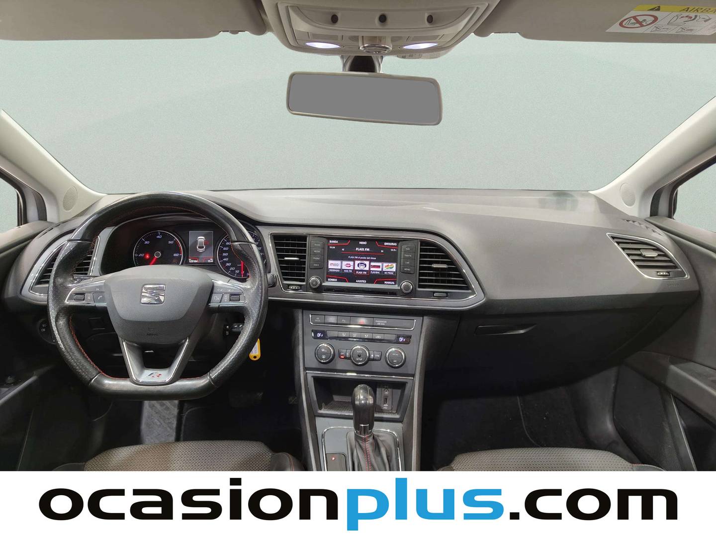 Seat León SEAT León ST 2.0 TDI S&S FR DSG (150 CV) de ocasión