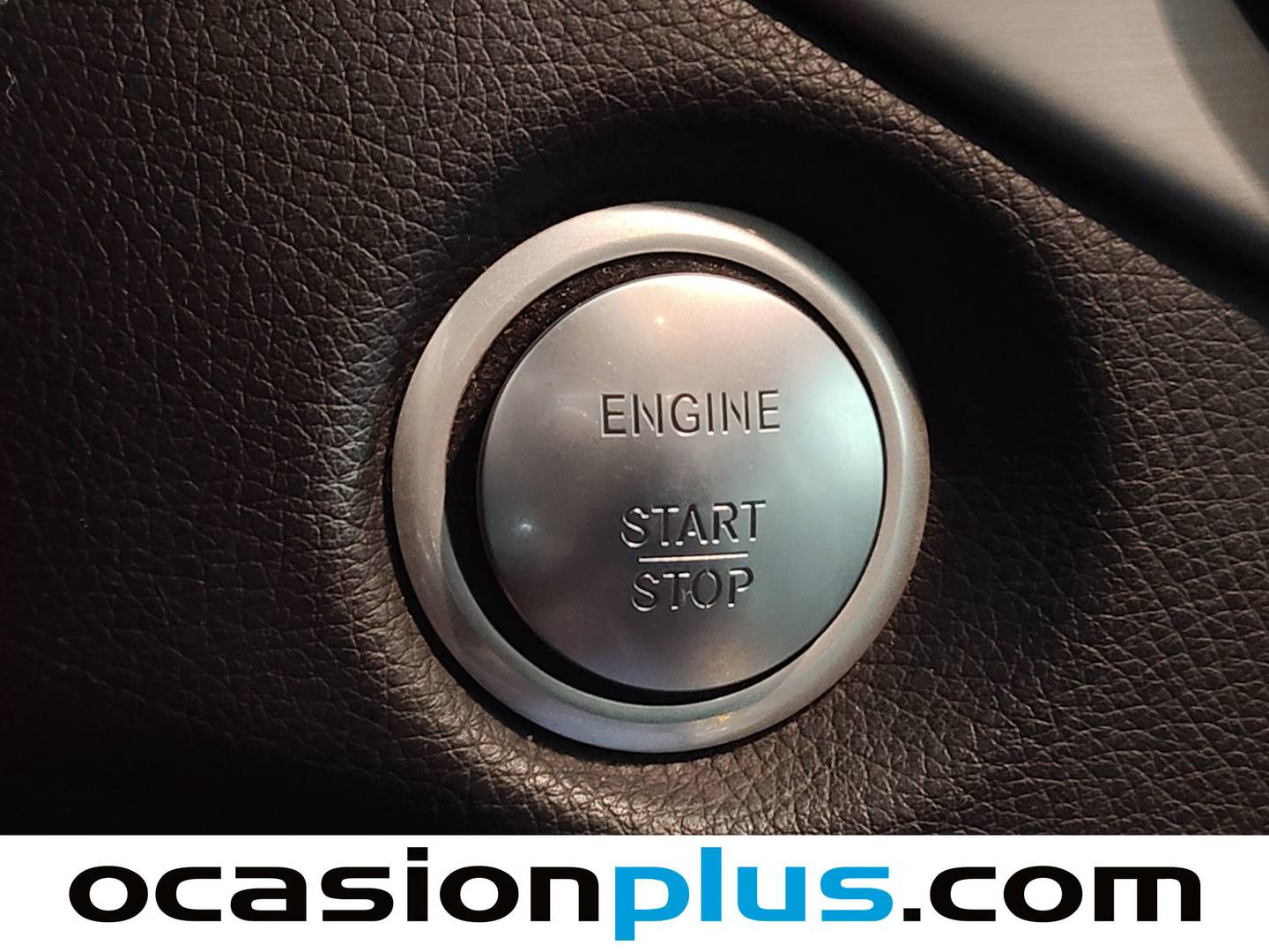 Foto Mercedes GLA Mercedes-Benz GLA GLA 250 4Matic (211 CV) Pack AMG