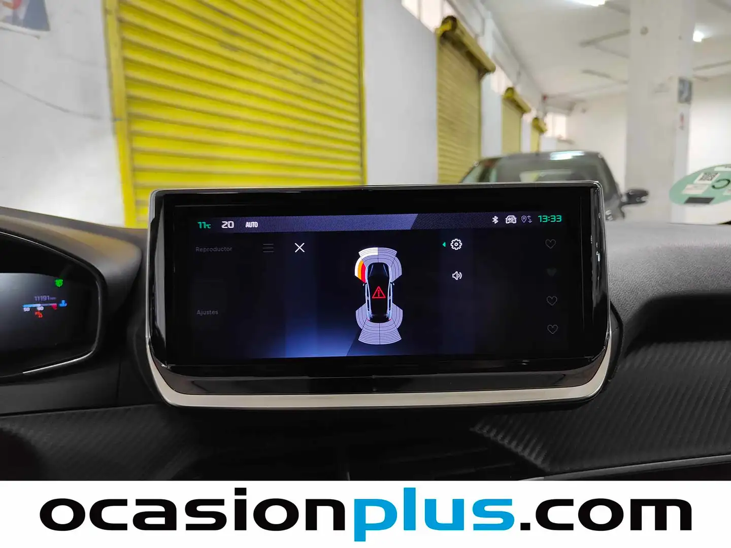 Foto Peugeot 208 Peugeot 208 PureTech 100 Allure 100 CV)