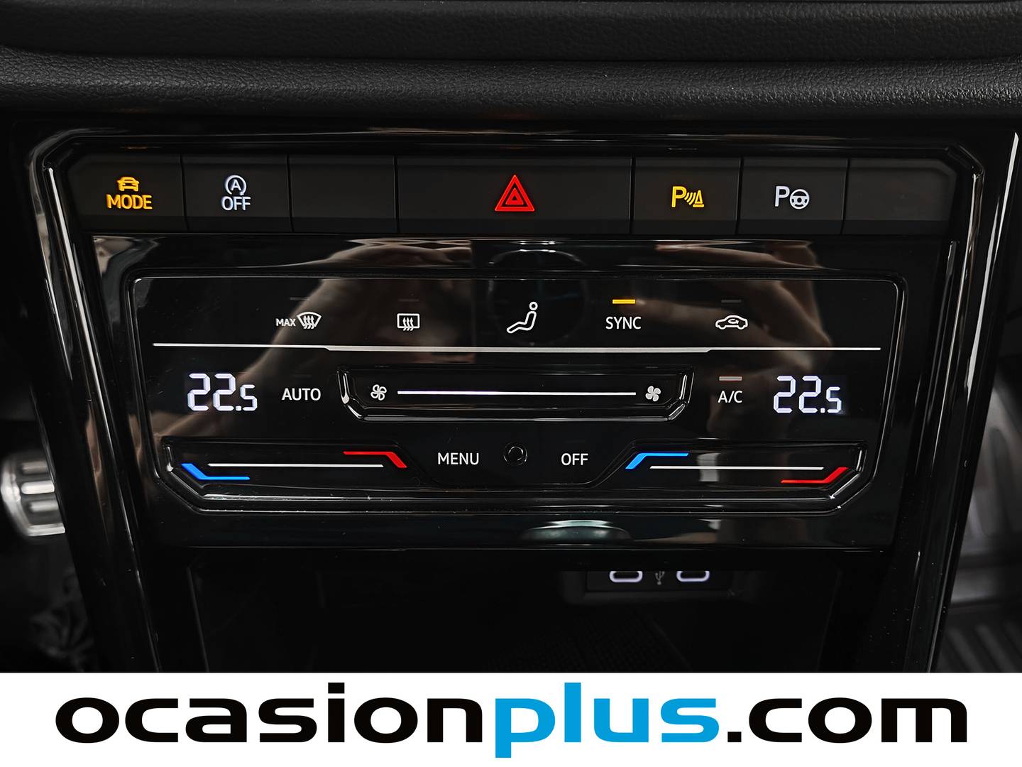 Volkswagen T-Roc Volkswagen T-Roc R-Line 1.5 TSI (150 CV) manual