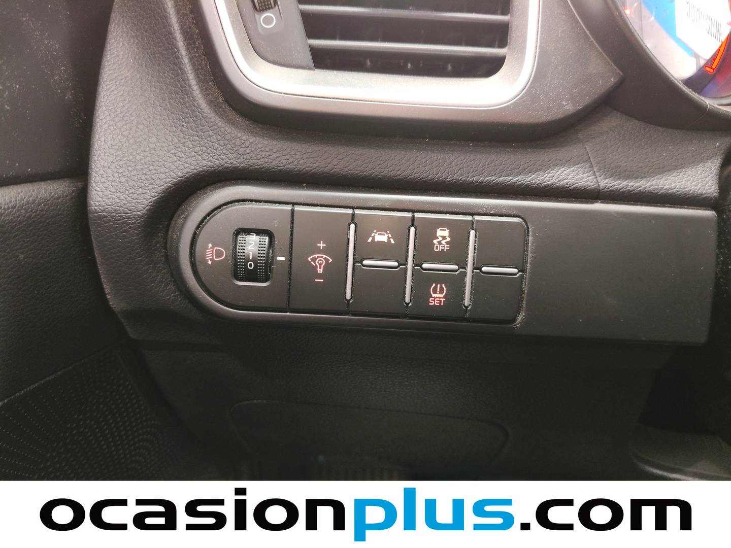 KIA XCeed KIA XCeed 1.0 T-GDi Drive (120 CV) barato