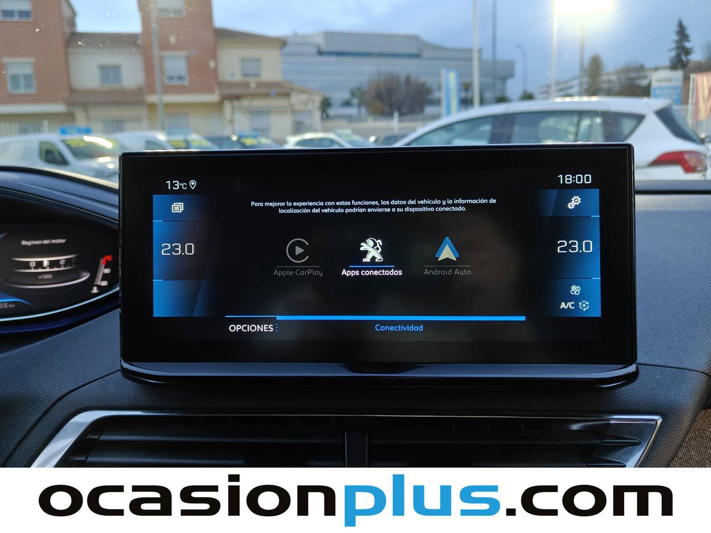 Peugeot 3008 Peugeot 3008 PureTech 130 S&S Allure Pack (130 CV) km 0