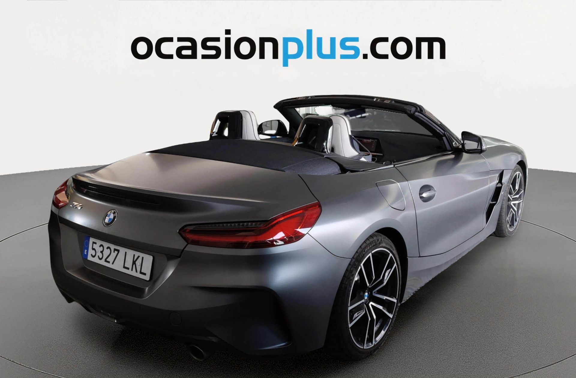 BMW Z4 sDrive20i Cabrio - foto 5