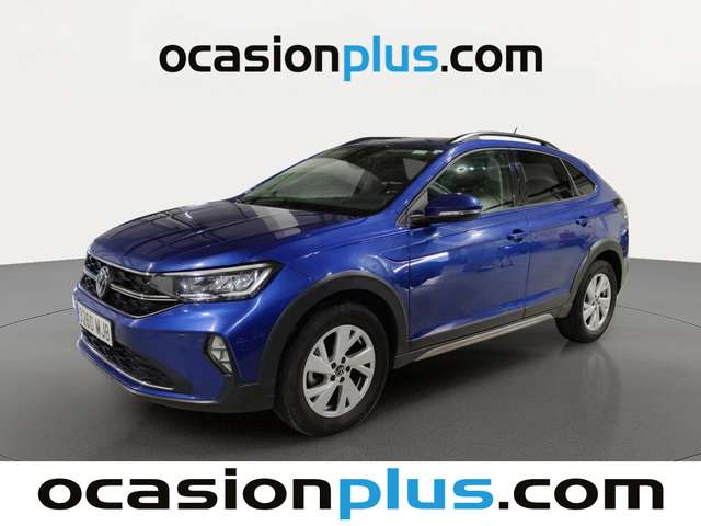 Volkswagen Taigo Life 1.0 TSI (110 CV) DSG de segunda mano