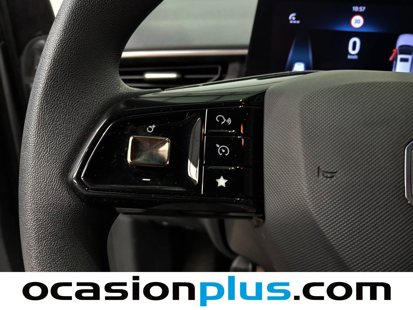 MG MG3 MG MG3 1.5 Comfort (116 CV) km 0
